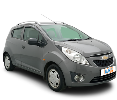 Chevrolet Beat-img